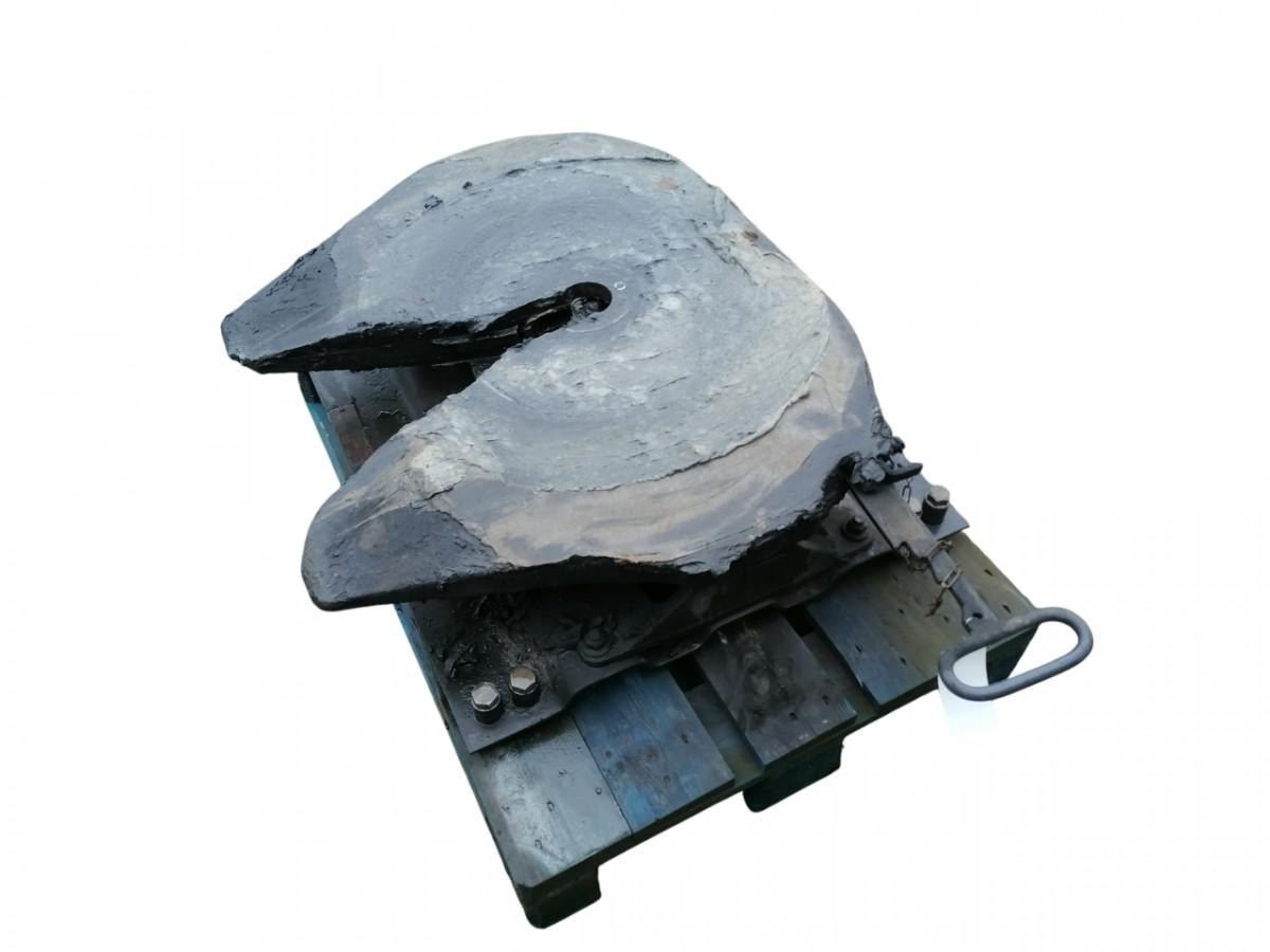 Scania Fifht wheel 1361874 - Седло для Грузовиков: фото 1 Scania Fifht wheel 1361874 - Седло для Грузовиков: фото 1