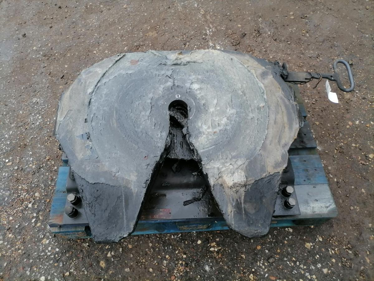 Scania Fifht wheel 1361874 - Седло для Грузовиков: фото 4 Scania Fifht wheel 1361874 - Седло для Грузовиков: фото 4