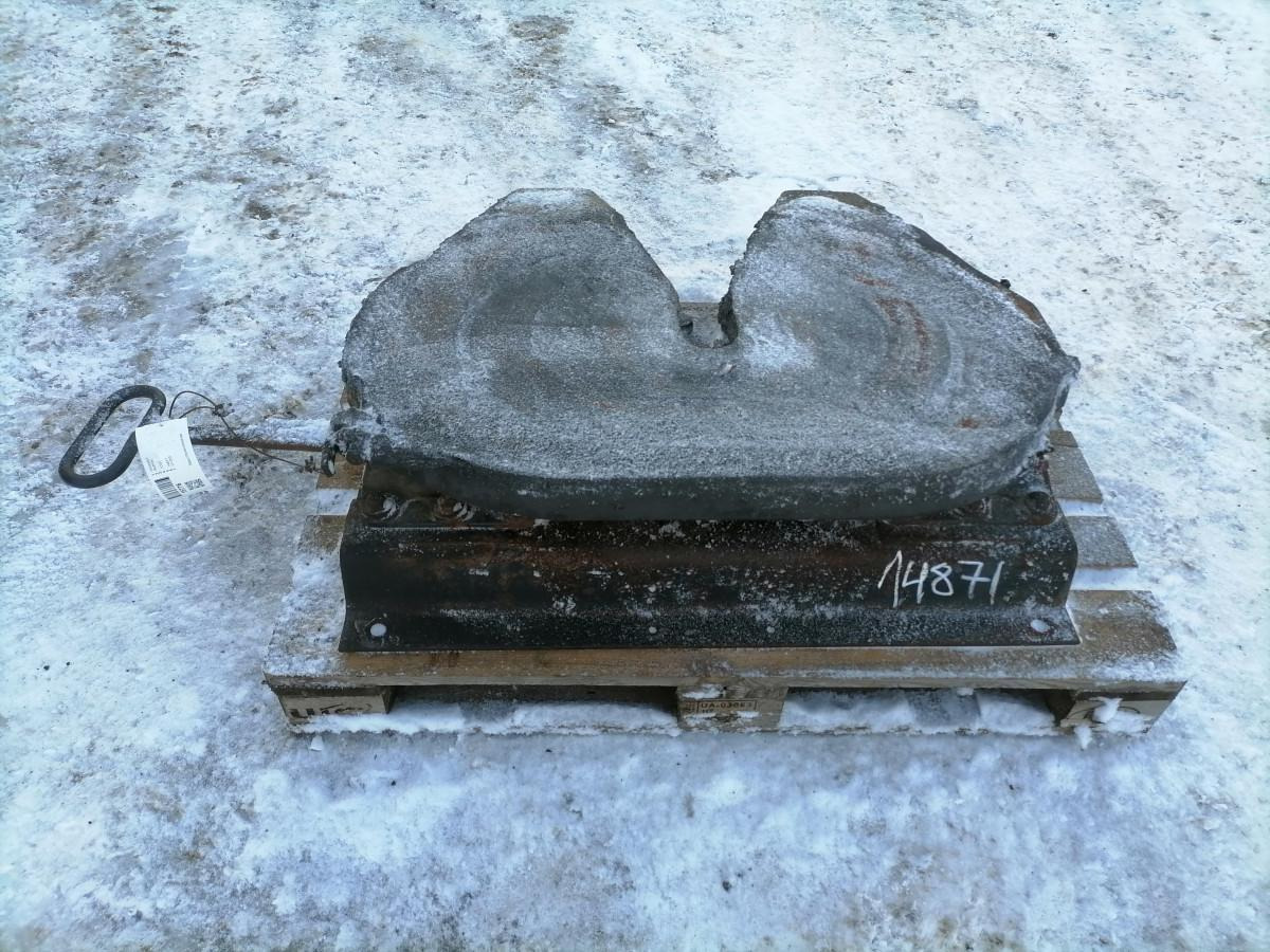 Scania Fifht wheel JOST - Седло для Грузовиков: фото 5 Scania Fifht wheel JOST - Седло для Грузовиков: фото 5