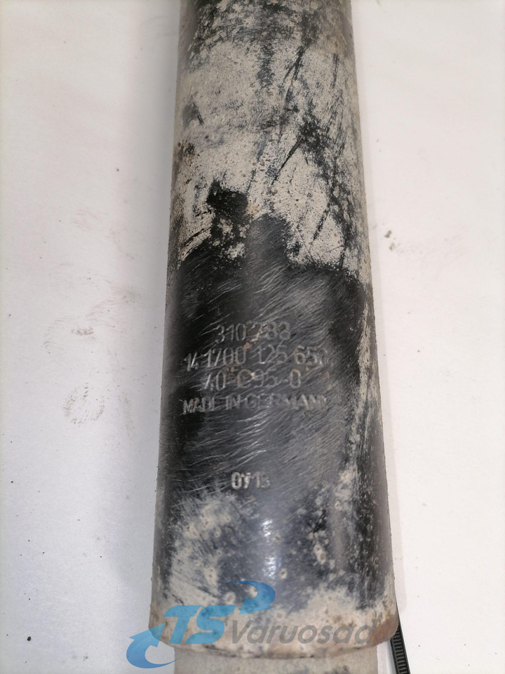 Scania First axel shock absorber 310783 - Амортизатор для Грузовиков: фото 4 Scania First axel shock absorber 310783 - Амортизатор для Грузовиков: фото 4