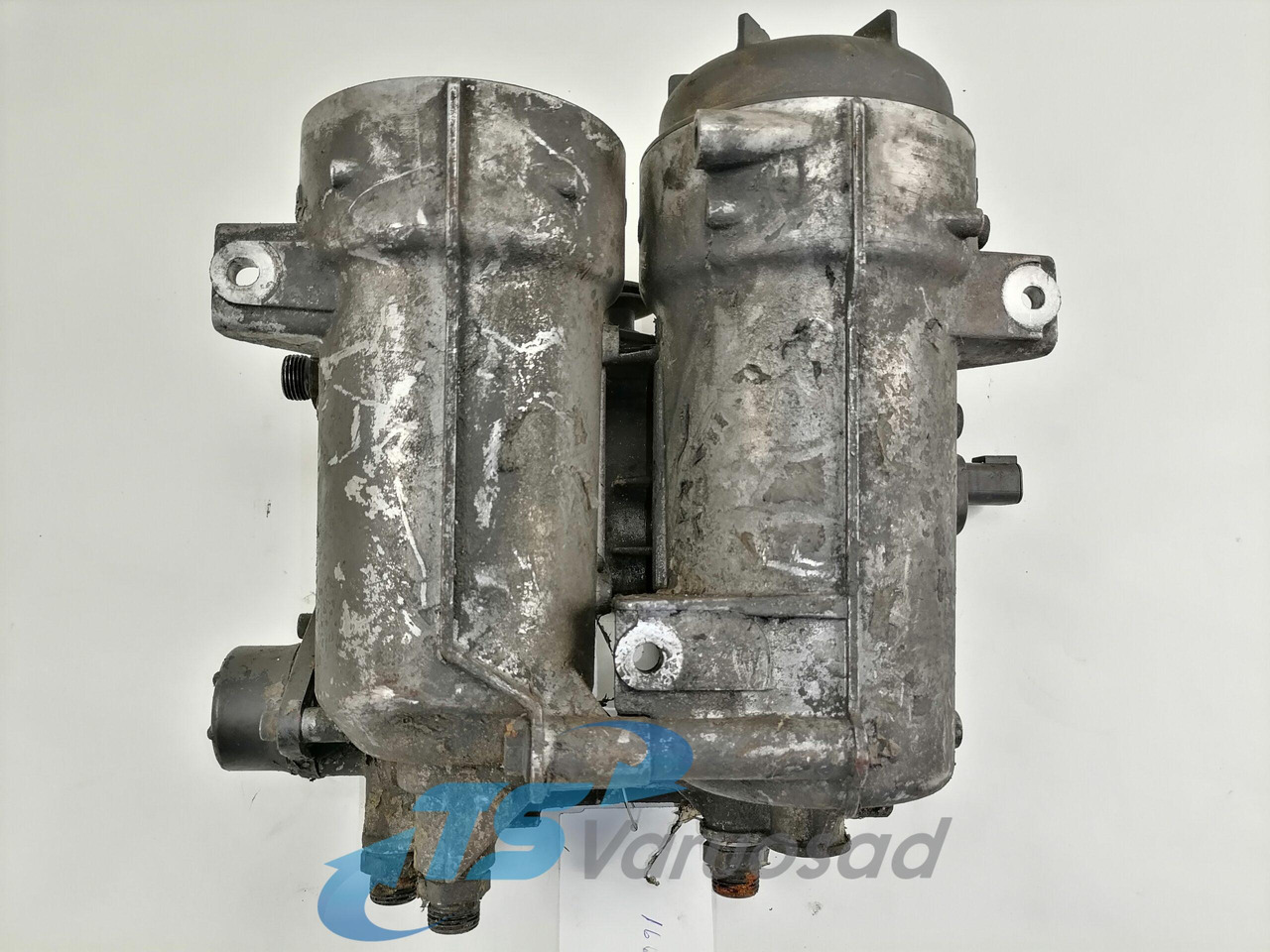Scania Fuel filter unit 1863221 - Топливный фильтр для Грузовиков: фото 3 Scania Fuel filter unit 1863221 - Топливный фильтр для Грузовиков: фото 3
