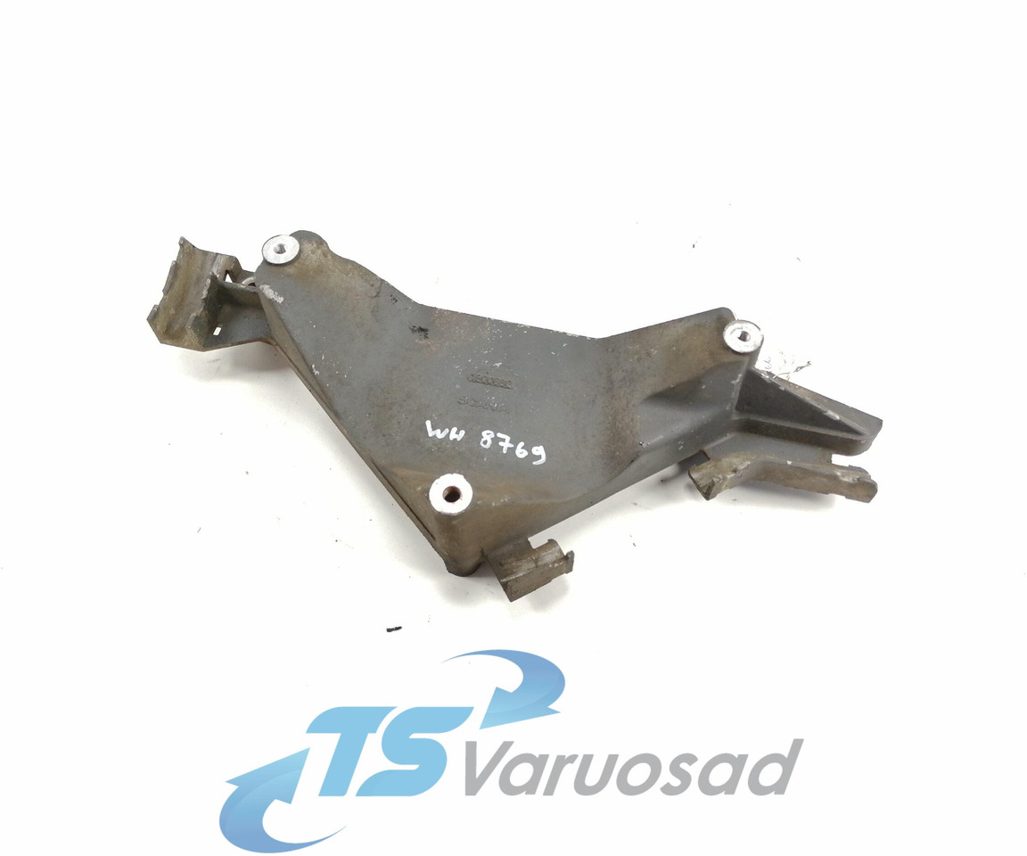 Scania Fuel filter unit 1900680 - Топливный фильтр для Грузовиков: фото 1 Scania Fuel filter unit 1900680 - Топливный фильтр для Грузовиков: фото 1