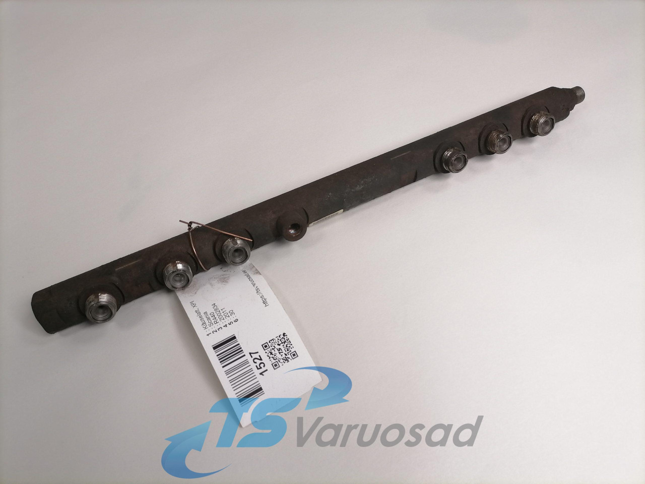 Scania Fuel mainfold 2002834 - Подготовка топлива для Грузовиков: фото 2 Scania Fuel mainfold 2002834 - Подготовка топлива для Грузовиков: фото 2