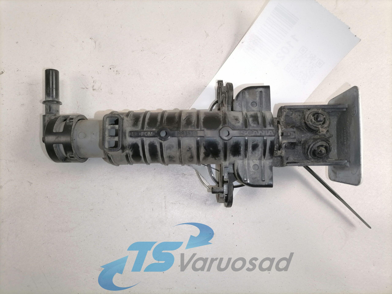 Scania Headlight washer system 1883638 - Щетка стеклоочистителя для Грузовиков: фото 2 Scania Headlight washer system 1883638 - Щетка стеклоочистителя для Грузовиков: фото 2