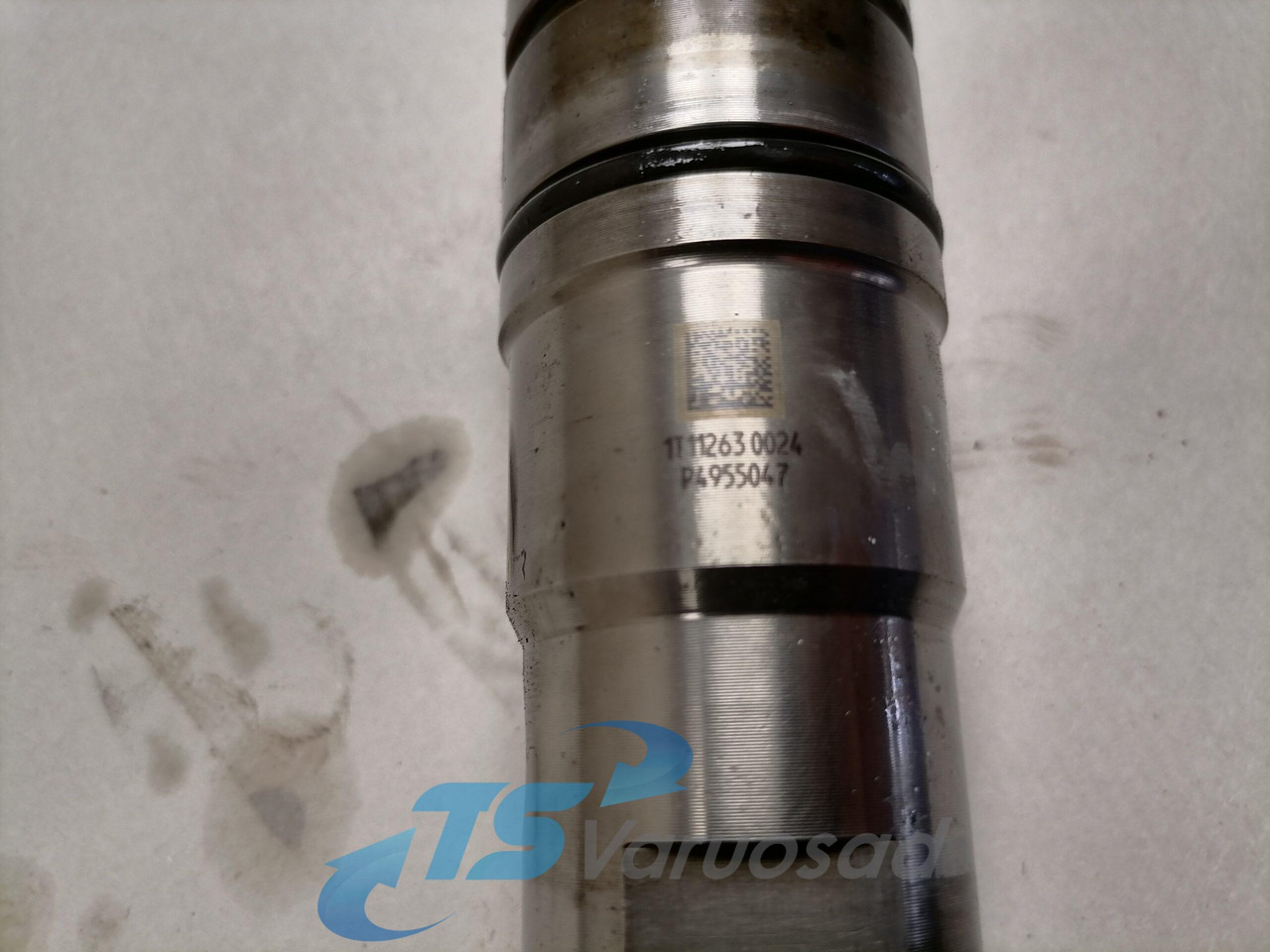 Scania Injector, XPI 2086663 - Топливный насос для Грузовиков: фото 2 Scania Injector, XPI 2086663 - Топливный насос для Грузовиков: фото 2
