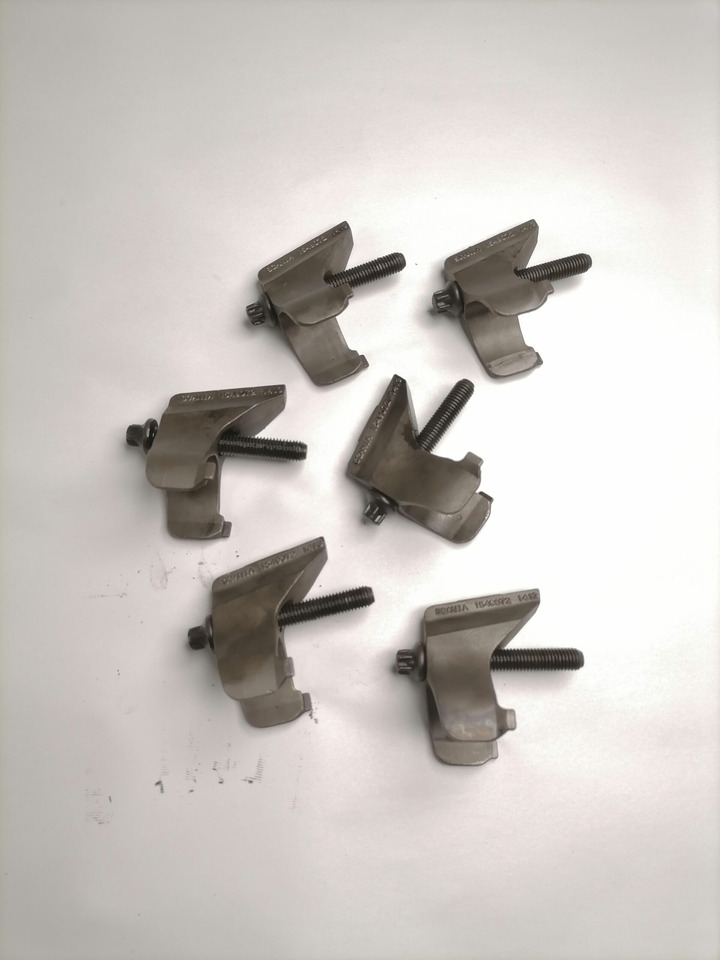 Scania Injector holder 1549072 - Топливный насос для Грузовиков: фото 1 Scania Injector holder 1549072 - Топливный насос для Грузовиков: фото 1