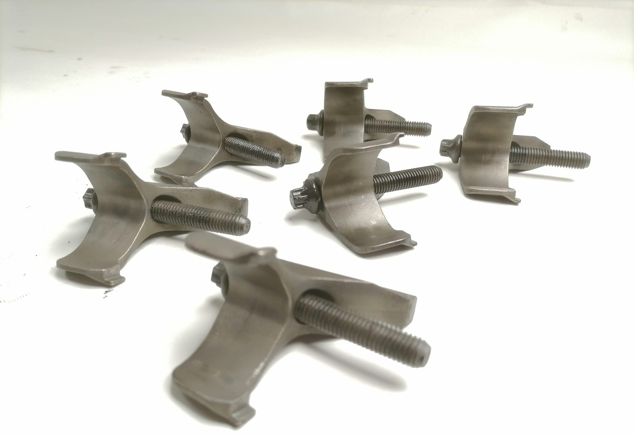 Scania Injector holder 1549072 - Топливный насос для Грузовиков: фото 3 Scania Injector holder 1549072 - Топливный насос для Грузовиков: фото 3