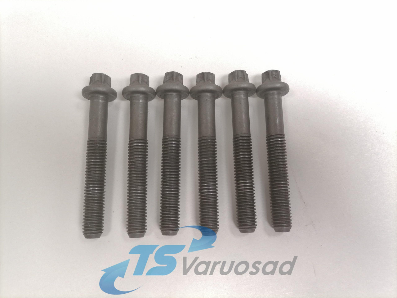 Scania Injector screw 1542084 - Топливный насос для Грузовиков: фото 1 Scania Injector screw 1542084 - Топливный насос для Грузовиков: фото 1