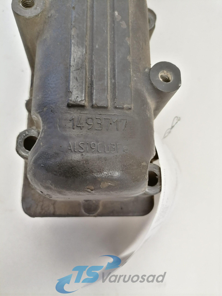 Впускной коллектор для Грузовиков Scania Intake mainfold 1493717: фото 6