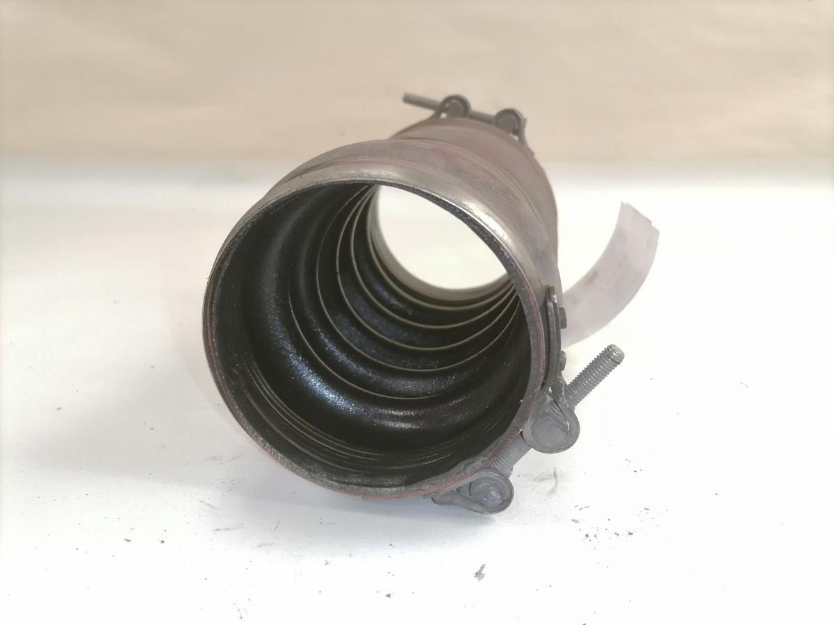 Scania Intercooleri lõdvik 2192155 - Интеркулер для Грузовиков: фото 3 Scania Intercooleri lõdvik 2192155 - Интеркулер для Грузовиков: фото 3