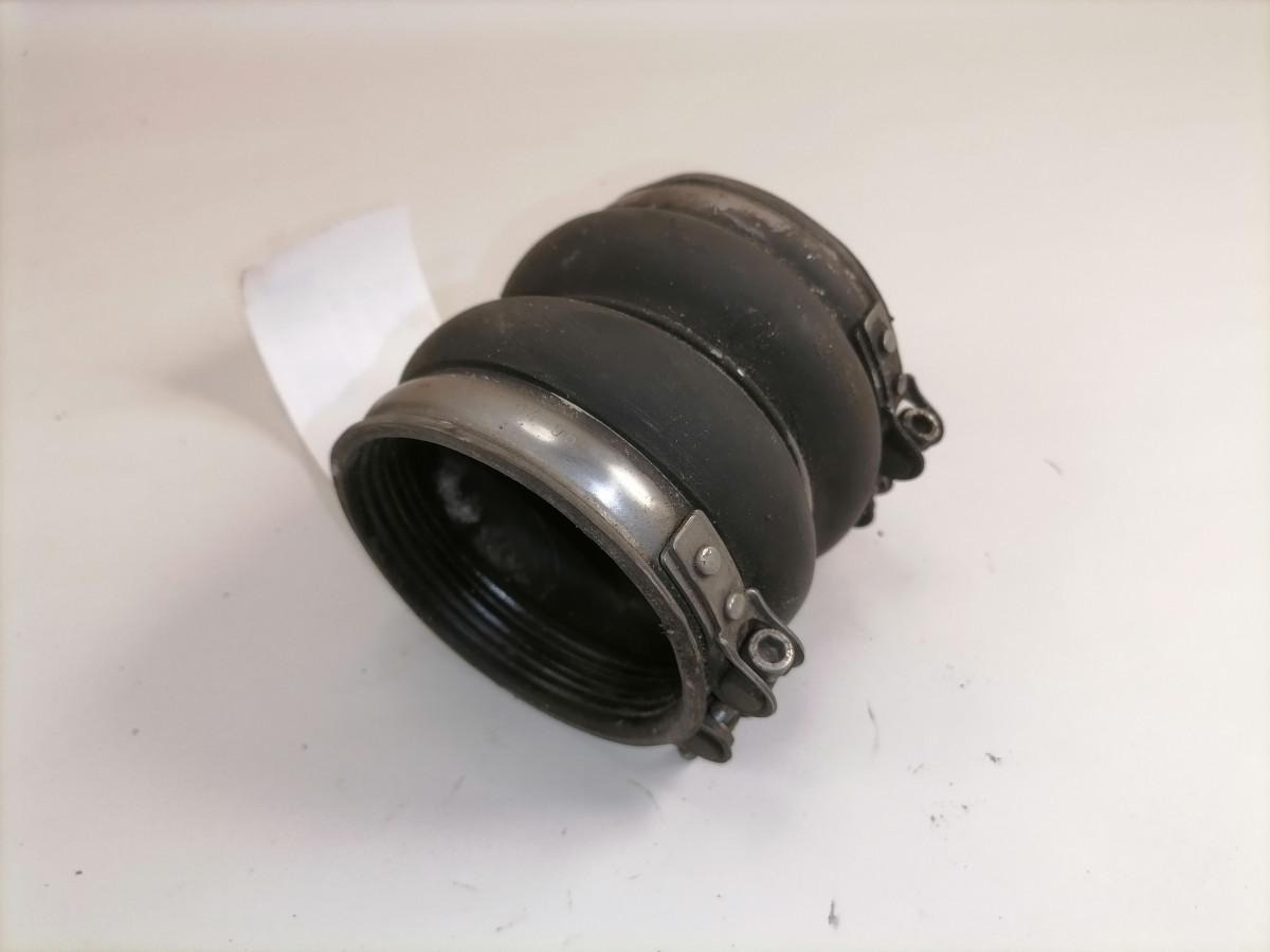 Scania Intercooleri lõdvik 2345957 - Интеркулер для Грузовиков: фото 2 Scania Intercooleri lõdvik 2345957 - Интеркулер для Грузовиков: фото 2