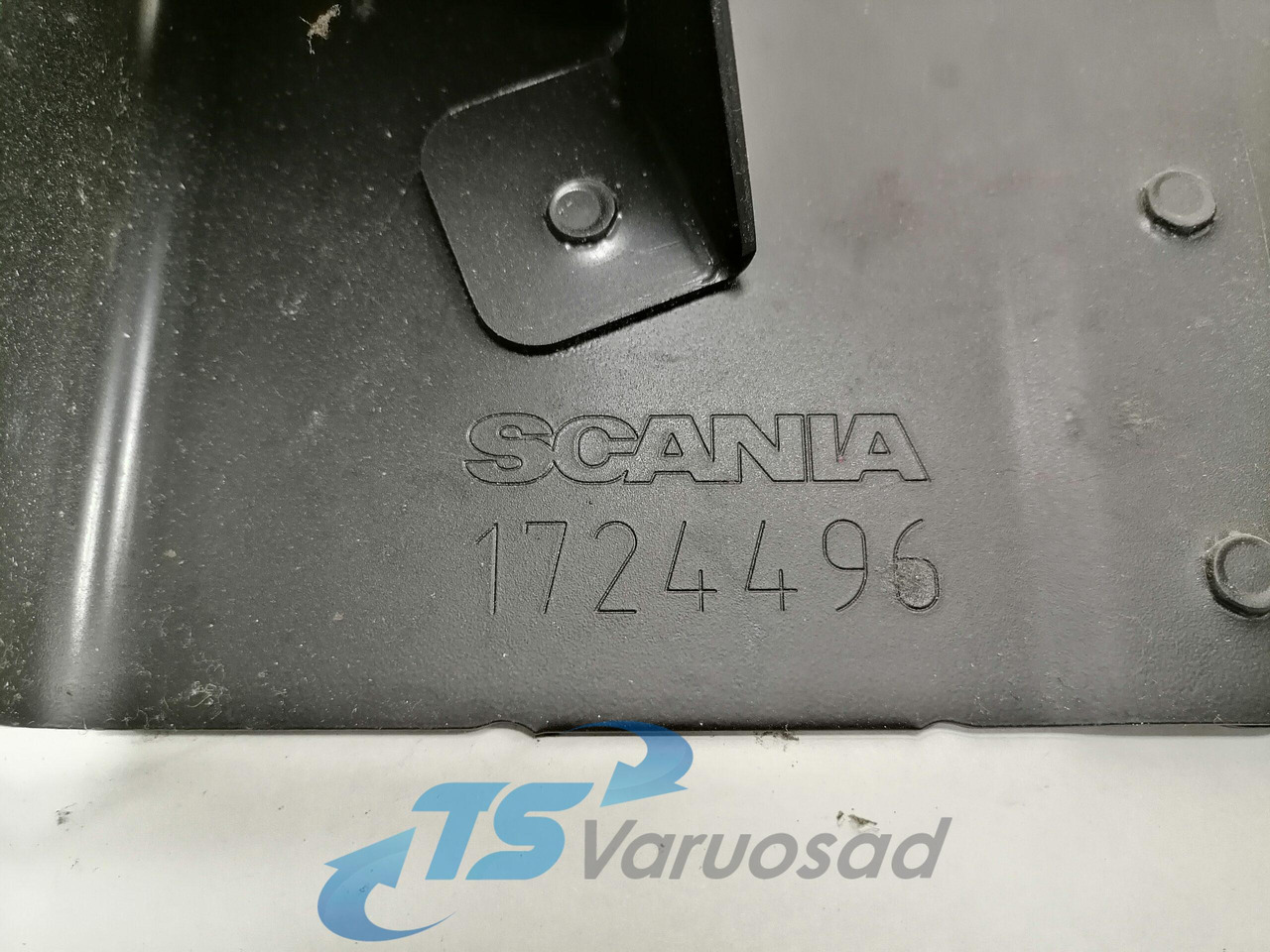 Scania Istme alusraam 1724496 - Сиденье для Грузовиков: фото 4 Scania Istme alusraam 1724496 - Сиденье для Грузовиков: фото 4