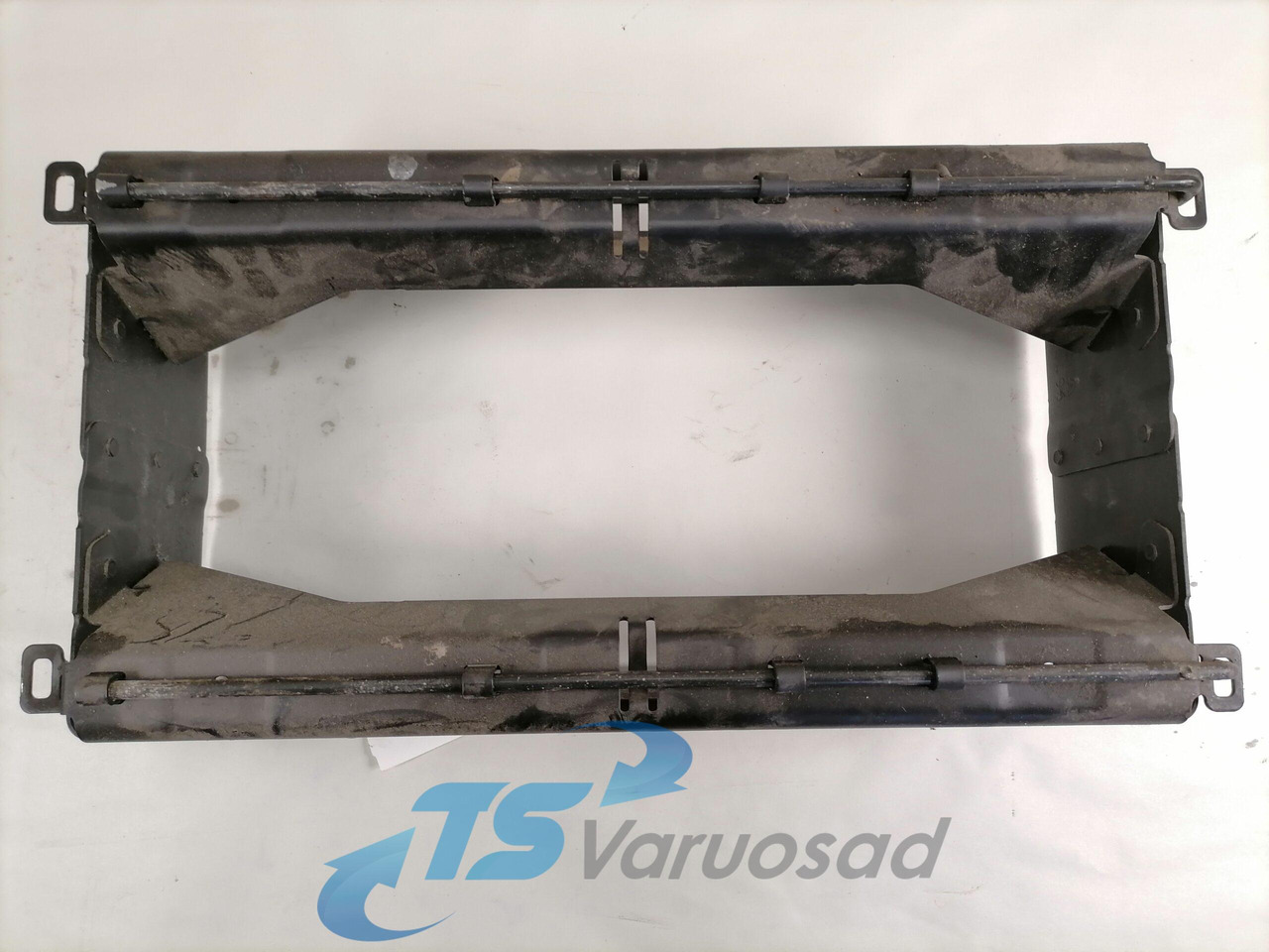 Scania Istme alusraam 1724496 - Сиденье для Грузовиков: фото 2 Scania Istme alusraam 1724496 - Сиденье для Грузовиков: фото 2