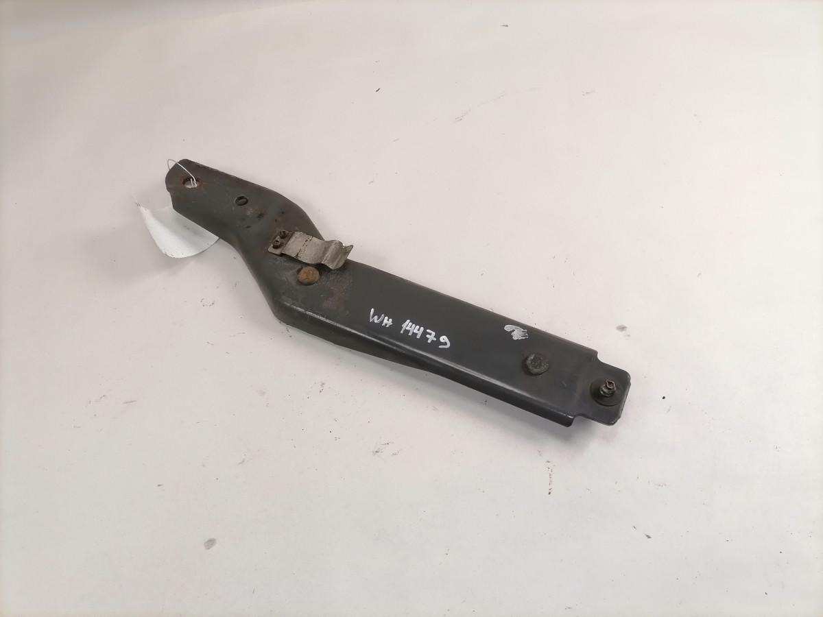 Scania Juhtmestiku kandur 2431659 - Универсальная запчасть для Грузовиков: фото 2 Scania Juhtmestiku kandur 2431659 - Универсальная запчасть для Грузовиков: фото 2