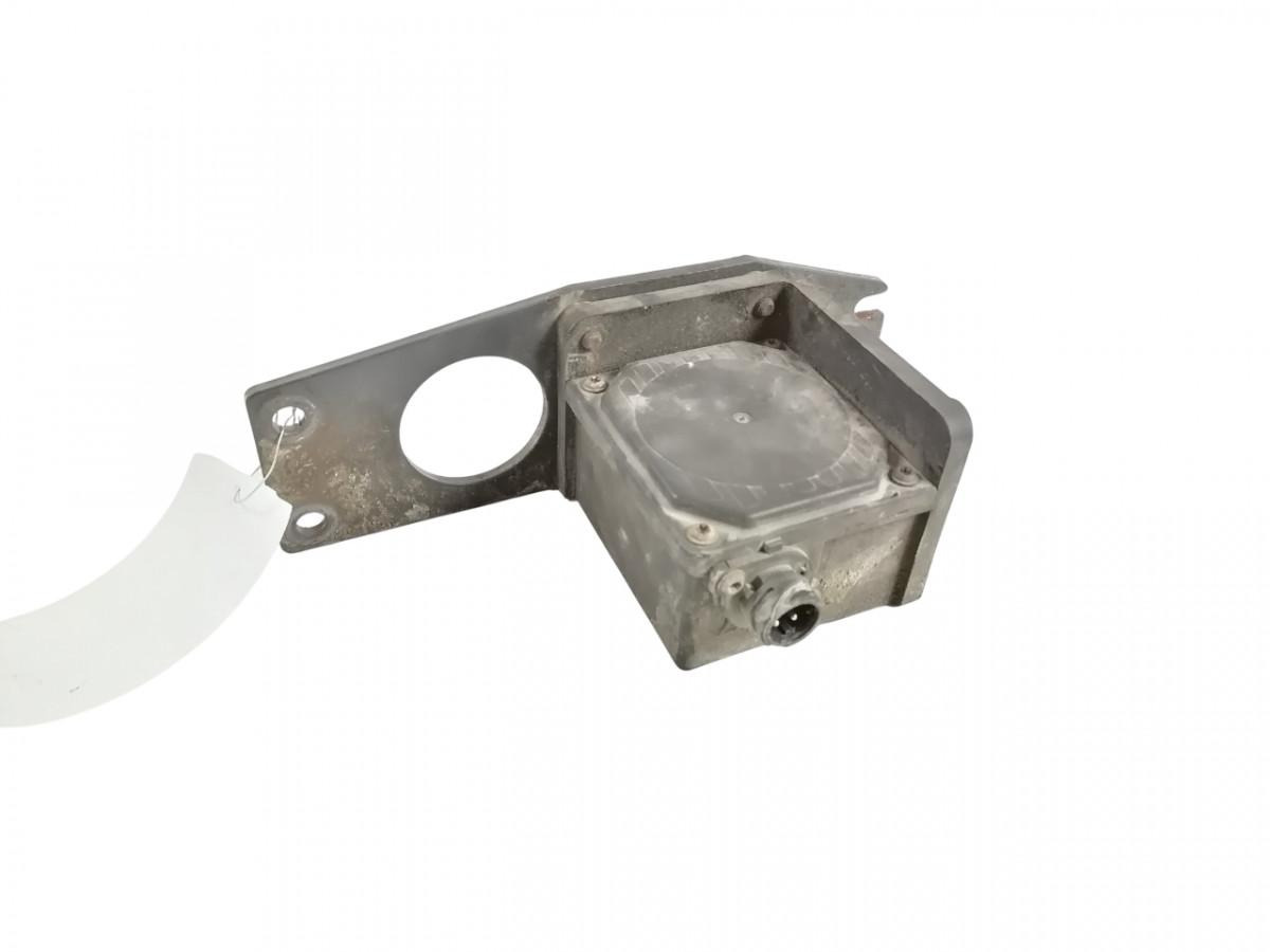 Scania Juhtplokk 0265005271 - Блок управления для Грузовиков: фото 1 Scania Juhtplokk 0265005271 - Блок управления для Грузовиков: фото 1