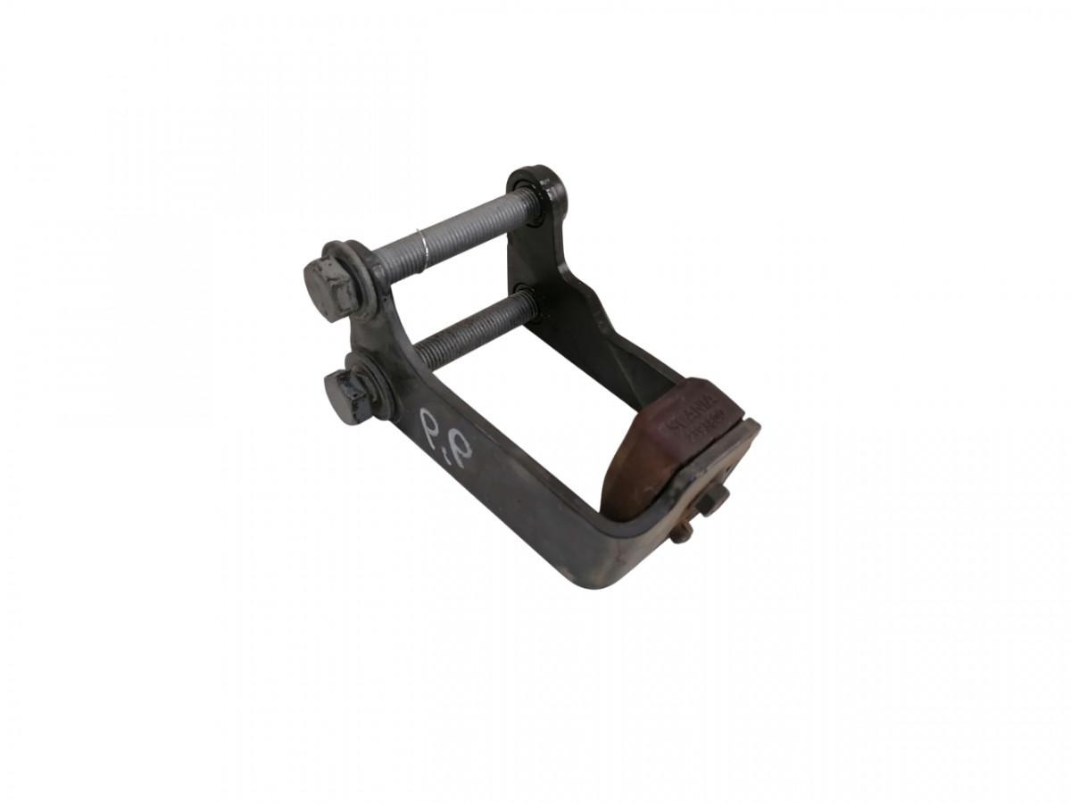 Scania Kabiini õhkpadja kandur 2323758 - Подвеска кабины для Грузовиков: фото 1 Scania Kabiini õhkpadja kandur 2323758 - Подвеска кабины для Грузовиков: фото 1