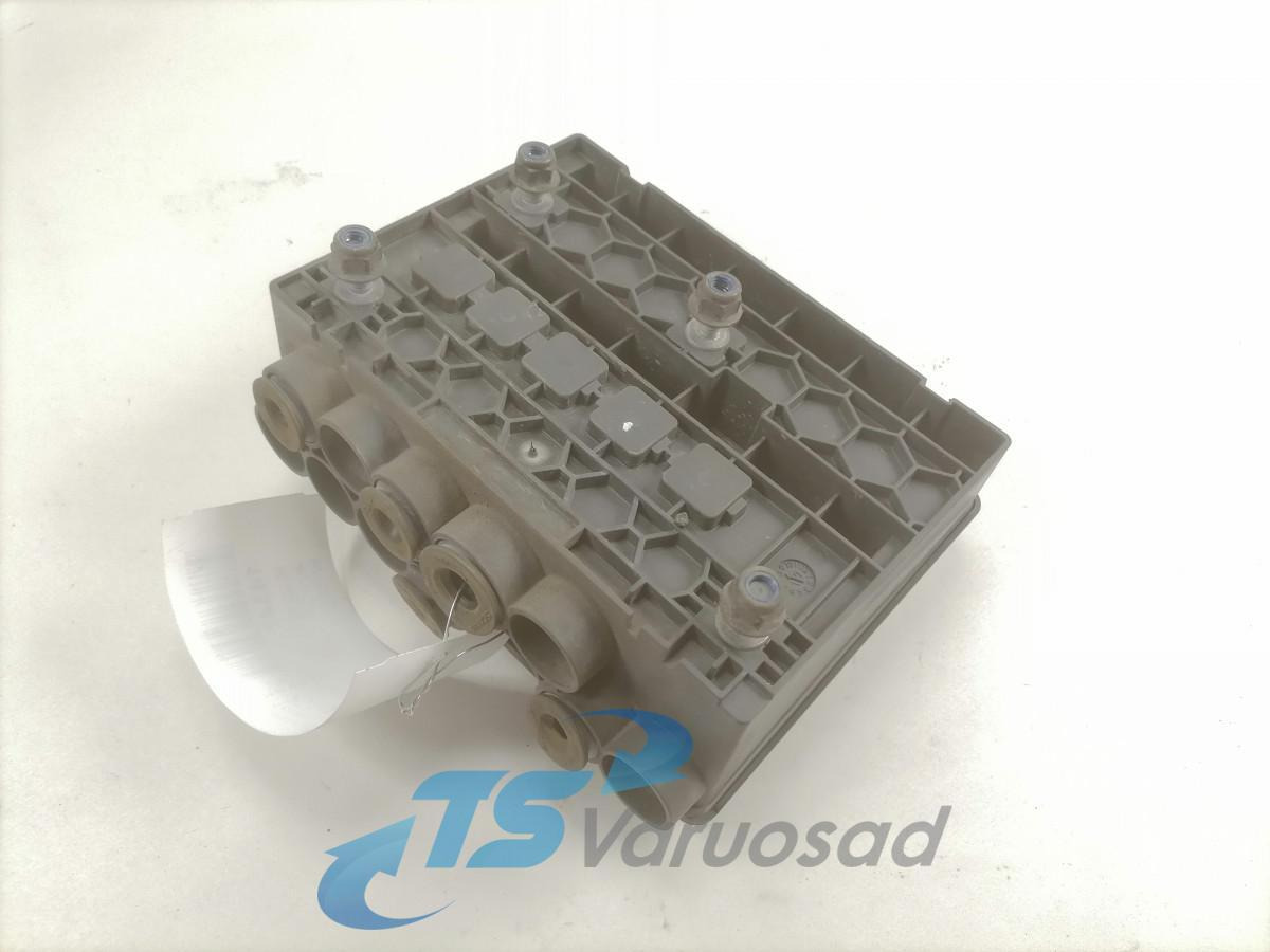 Scania Kaitsmekarp 2568757 - Предохранитель для Грузовиков: фото 4 Scania Kaitsmekarp 2568757 - Предохранитель для Грузовиков: фото 4