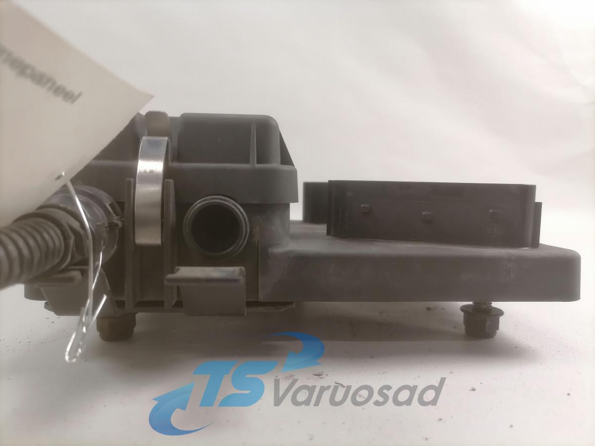 Scania Kaitsmepaneel 2558273 - Предохранитель для Грузовиков: фото 4 Scania Kaitsmepaneel 2558273 - Предохранитель для Грузовиков: фото 4