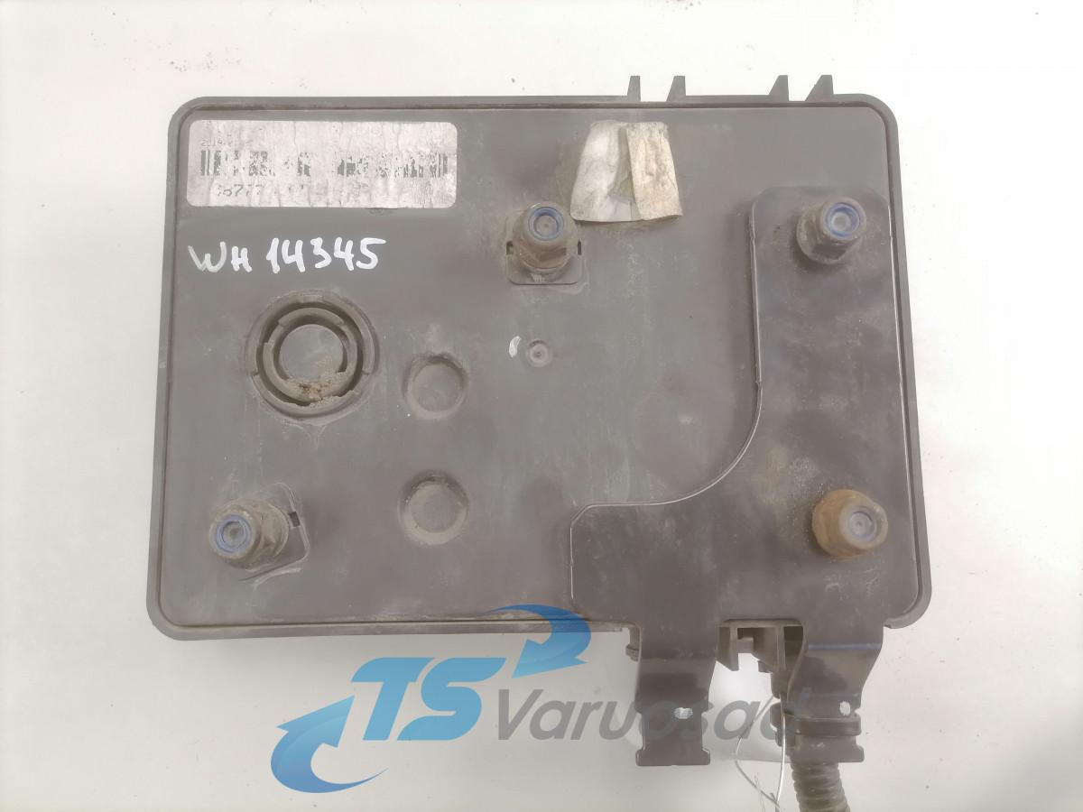 Scania Kaitsmepaneel 2558273 - Предохранитель для Грузовиков: фото 5 Scania Kaitsmepaneel 2558273 - Предохранитель для Грузовиков: фото 5