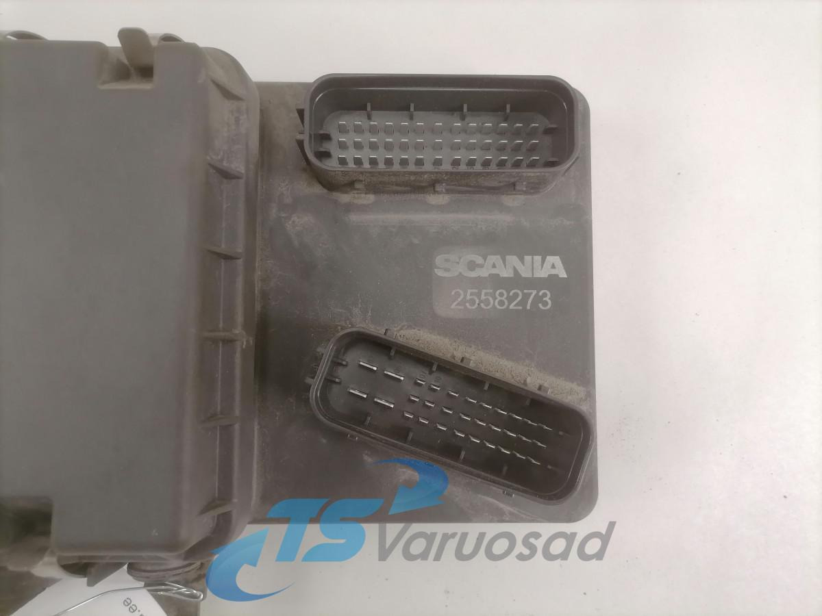 Scania Kaitsmepaneel 2558273 - Предохранитель для Грузовиков: фото 3 Scania Kaitsmepaneel 2558273 - Предохранитель для Грузовиков: фото 3