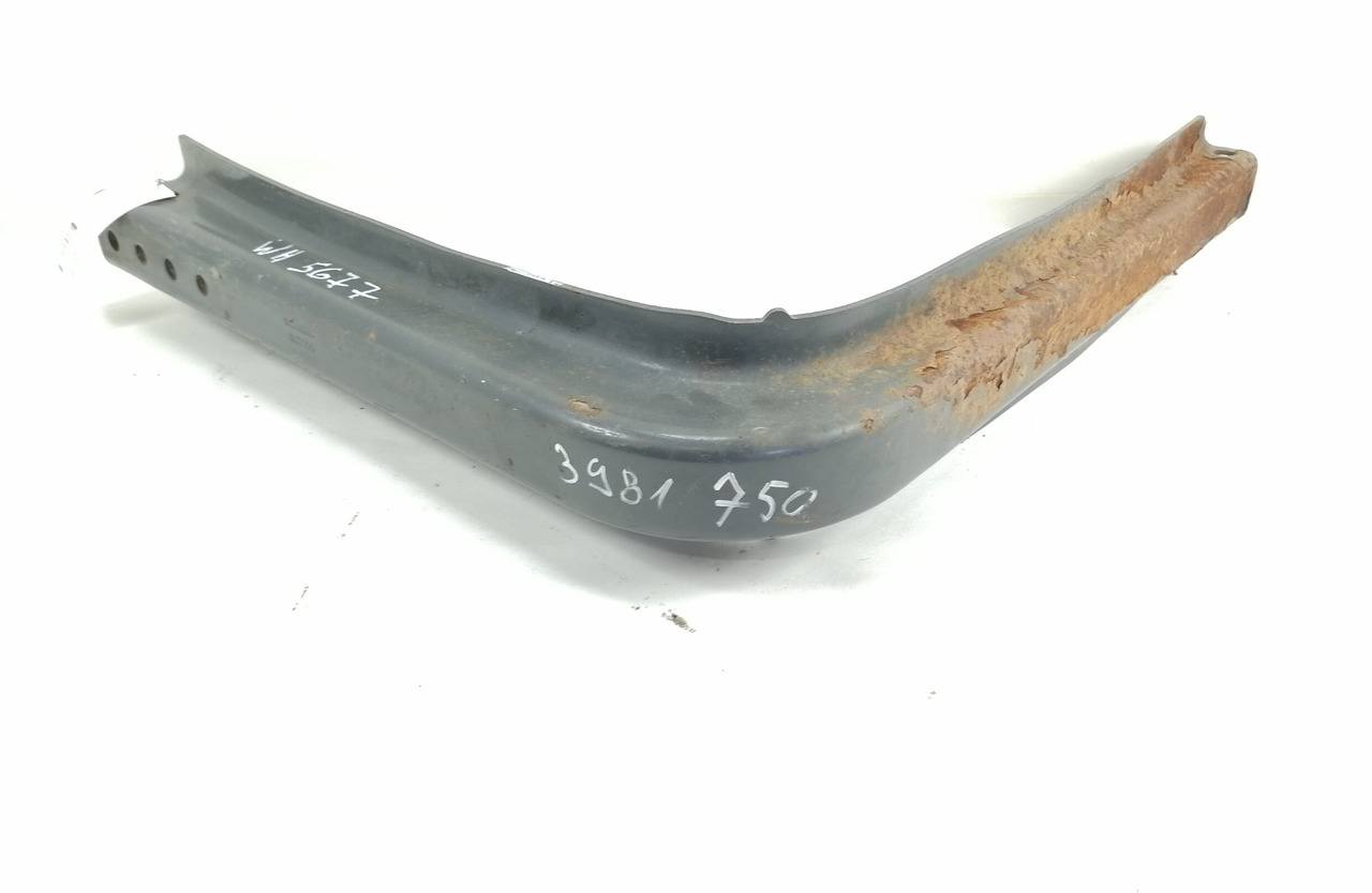 Scania Kütusepaagi kandur, Scania 1887755 - Топливный бак для Грузовиков: фото 2 Scania Kütusepaagi kandur, Scania 1887755 - Топливный бак для Грузовиков: фото 2