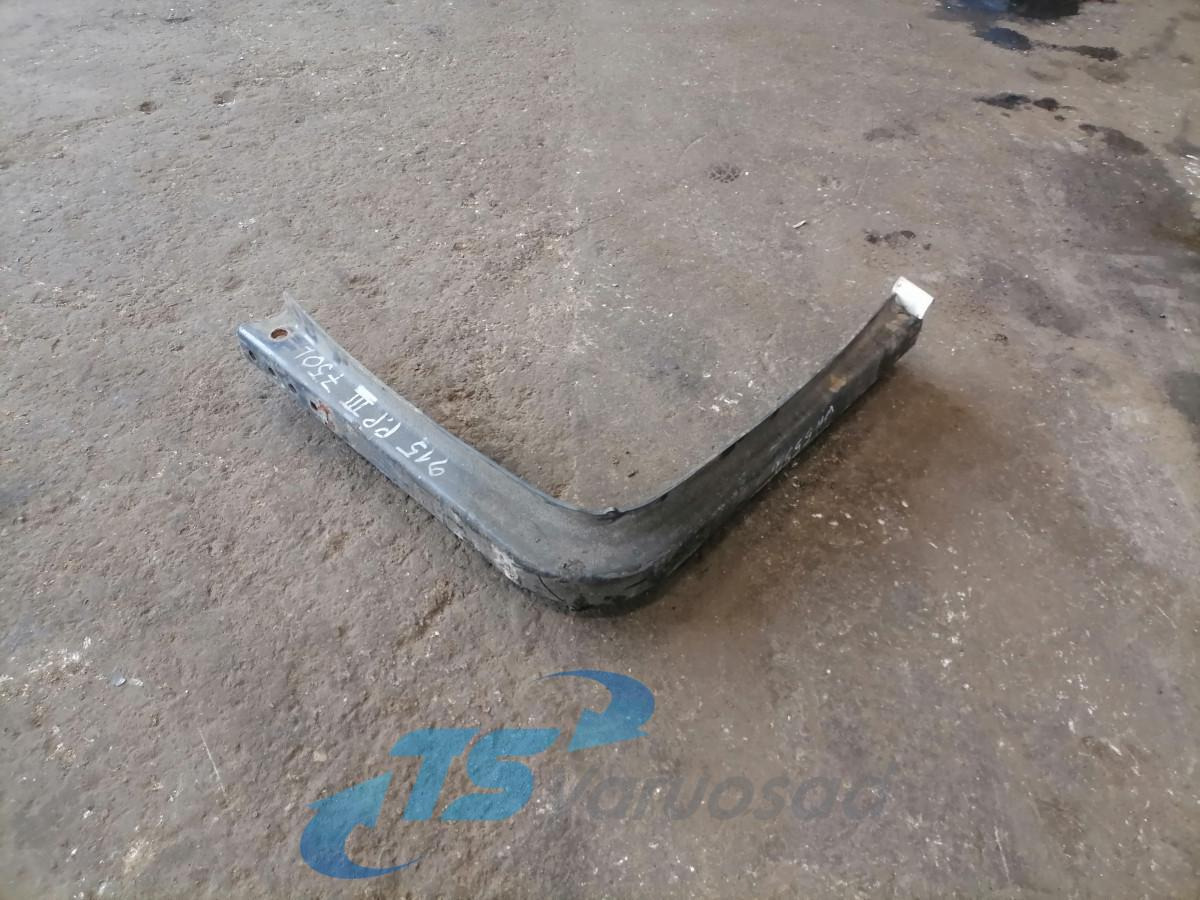 Scania Kütusepaagi kandur, Scania 1887755 - Топливный бак для Грузовиков: фото 5 Scania Kütusepaagi kandur, Scania 1887755 - Топливный бак для Грузовиков: фото 5