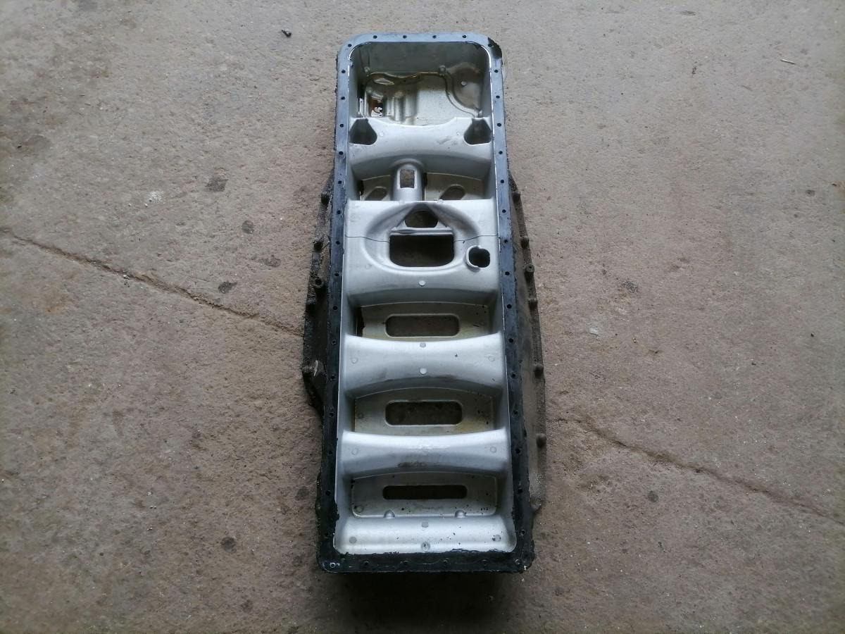 Scania Ladder frame 2125388 - Масляный поддон для Грузовиков: фото 3 Scania Ladder frame 2125388 - Масляный поддон для Грузовиков: фото 3