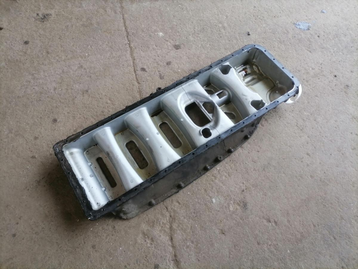 Scania Ladder frame 2125388 - Масляный поддон для Грузовиков: фото 2 Scania Ladder frame 2125388 - Масляный поддон для Грузовиков: фото 2