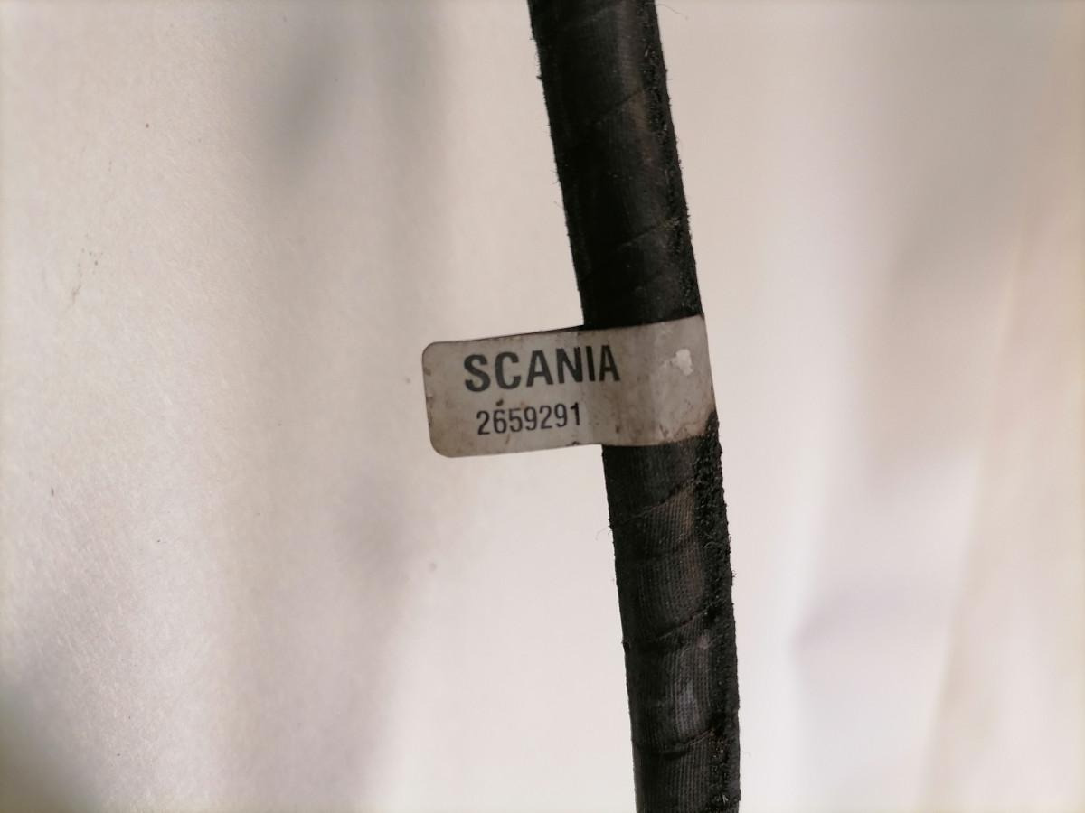Scania Lisasoojendi juhtmestik 2659291 - Отопление/ Вентиляция для Грузовиков: фото 4 Scania Lisasoojendi juhtmestik 2659291 - Отопление/ Вентиляция для Грузовиков: фото 4