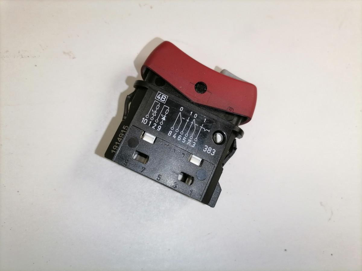 Scania Lüliti 1914915 - Кабина для Грузовиков: фото 3 Scania Lüliti 1914915 - Кабина для Грузовиков: фото 3