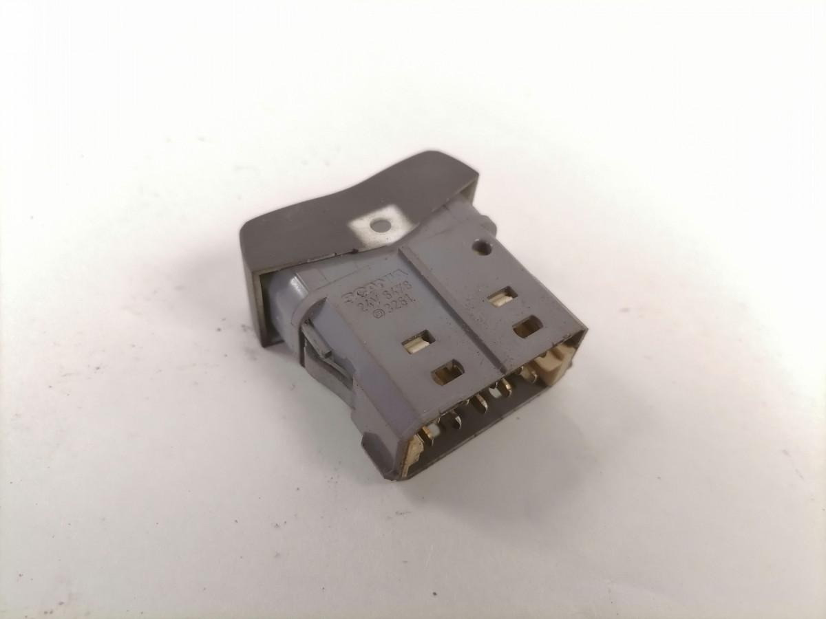 Scania Lüliti 2089584 - Кабина для Грузовиков: фото 5 Scania Lüliti 2089584 - Кабина для Грузовиков: фото 5