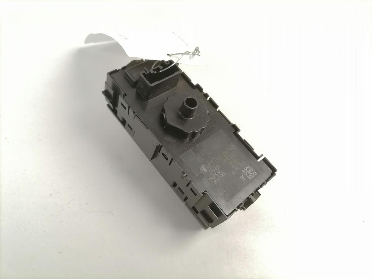 Scania Lüliti, differentsiaalilukk 2706604 - Кабина для Грузовиков: фото 3 Scania Lüliti, differentsiaalilukk 2706604 - Кабина для Грузовиков: фото 3