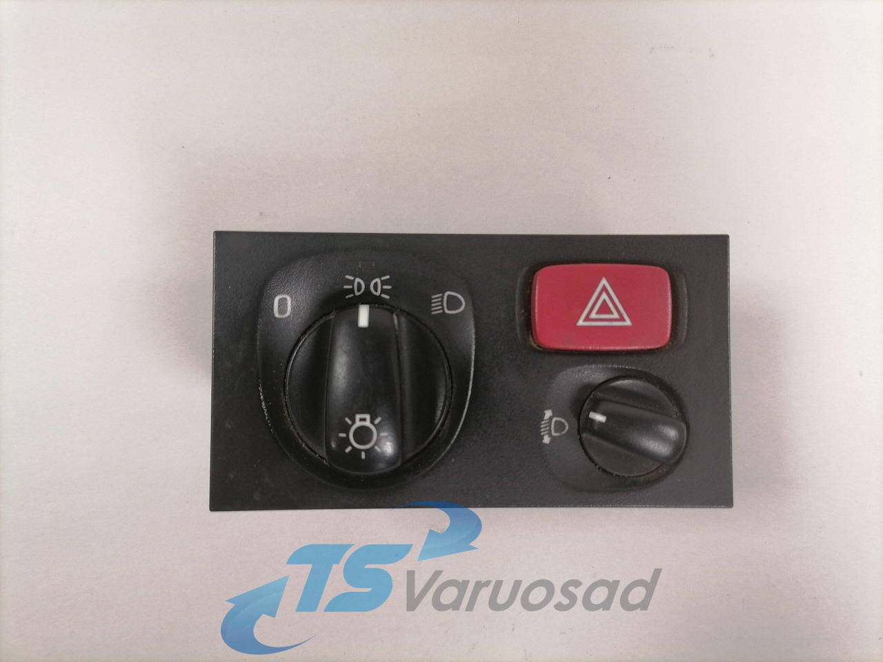 Scania Lüliti, esituled 1540672 - Кабина для Грузовиков: фото 1 Scania Lüliti, esituled 1540672 - Кабина для Грузовиков: фото 1