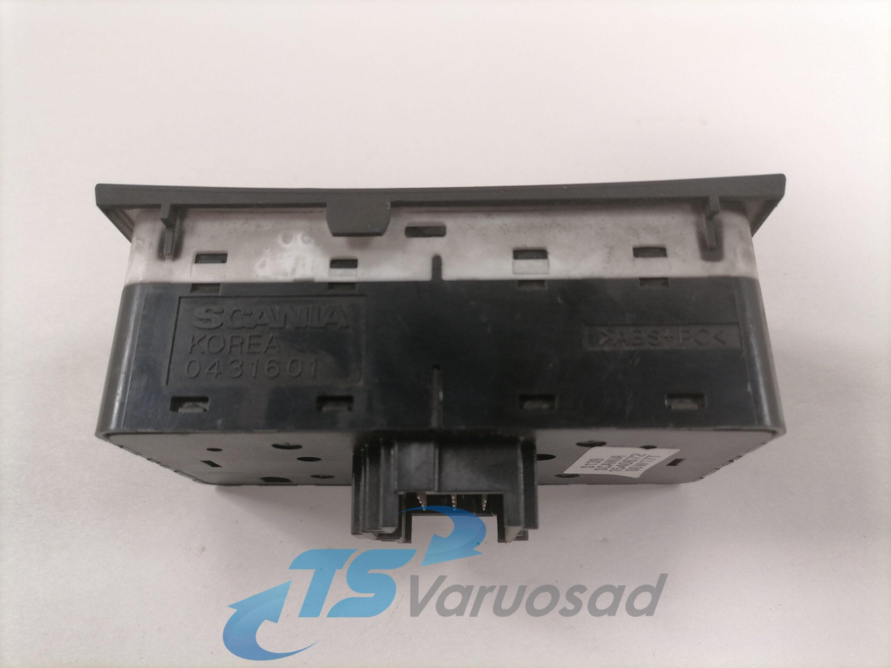 Scania Lüliti, esituled 1540672 - Кабина для Грузовиков: фото 3 Scania Lüliti, esituled 1540672 - Кабина для Грузовиков: фото 3