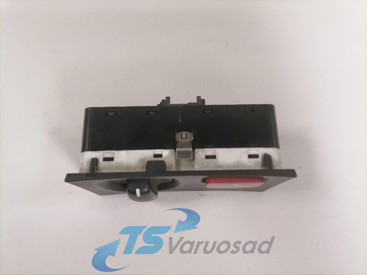 Scania Lüliti, esituled 1540673 - Кабина для Грузовиков: фото 3 Scania Lüliti, esituled 1540673 - Кабина для Грузовиков: фото 3