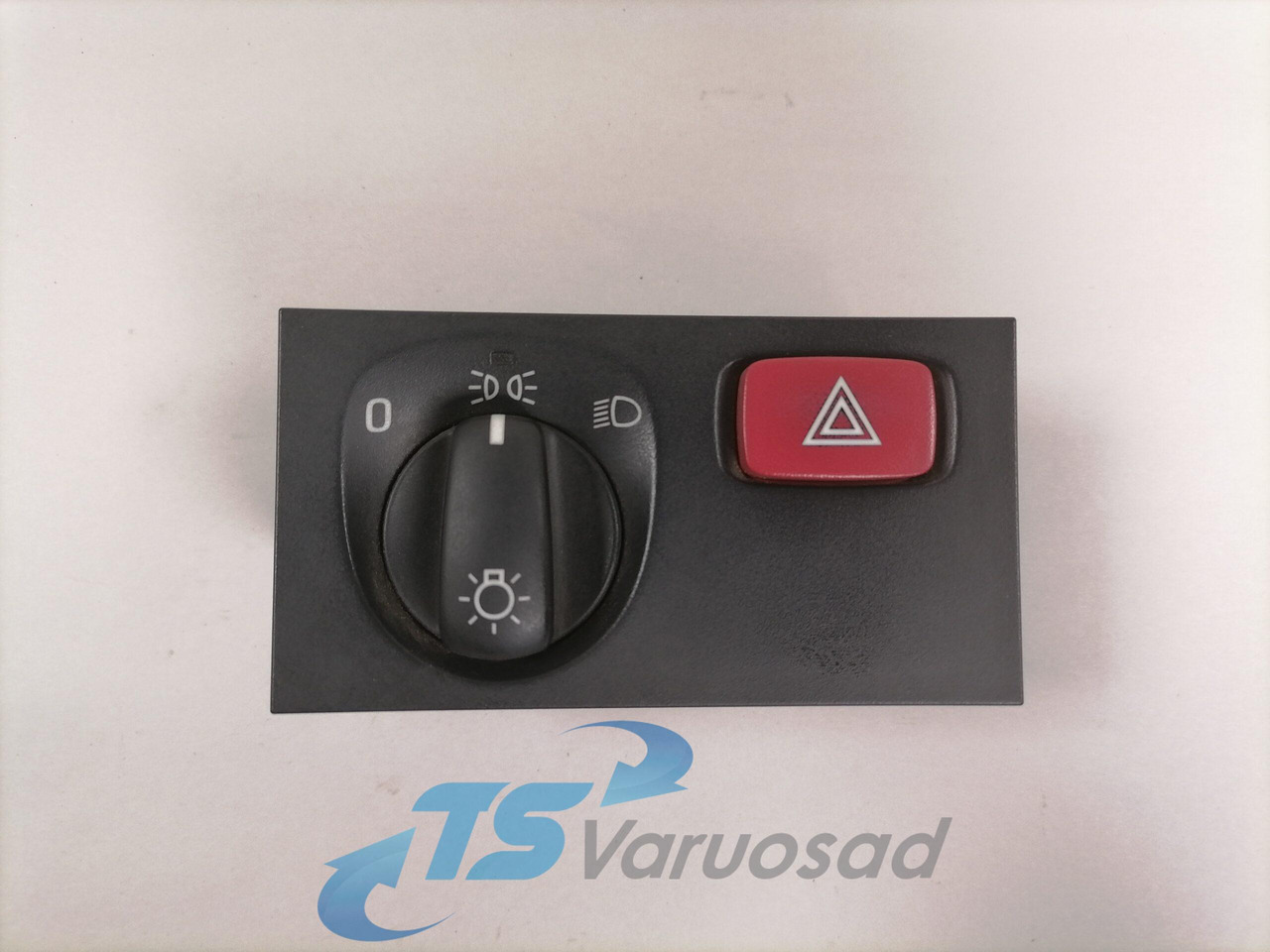 Scania Lüliti, esituled 1540673 - Кабина для Грузовиков: фото 1 Scania Lüliti, esituled 1540673 - Кабина для Грузовиков: фото 1