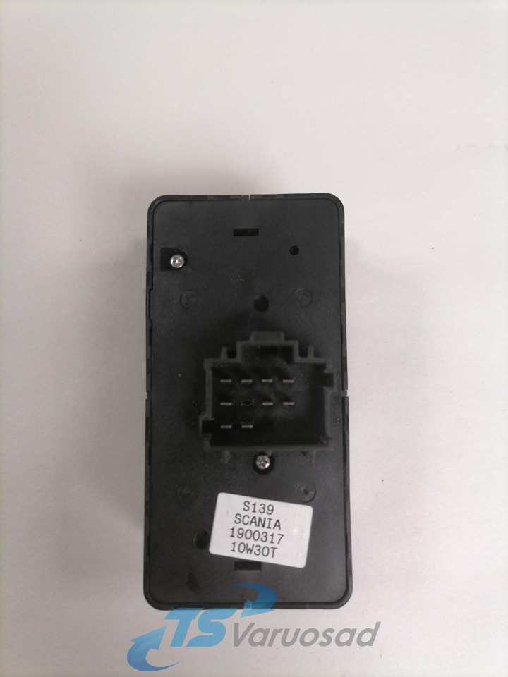 Scania Lüliti, esituled 1900317 - Кабина для Грузовиков: фото 2 Scania Lüliti, esituled 1900317 - Кабина для Грузовиков: фото 2