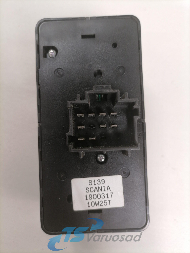 Scania Lüliti, esituled 1900317 - Кабина для Грузовиков: фото 3 Scania Lüliti, esituled 1900317 - Кабина для Грузовиков: фото 3