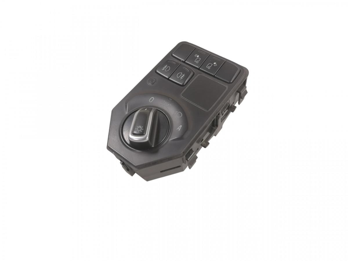 Scania Lüliti, esituled 2673074 - Кабина для Грузовиков: фото 1 Scania Lüliti, esituled 2673074 - Кабина для Грузовиков: фото 1