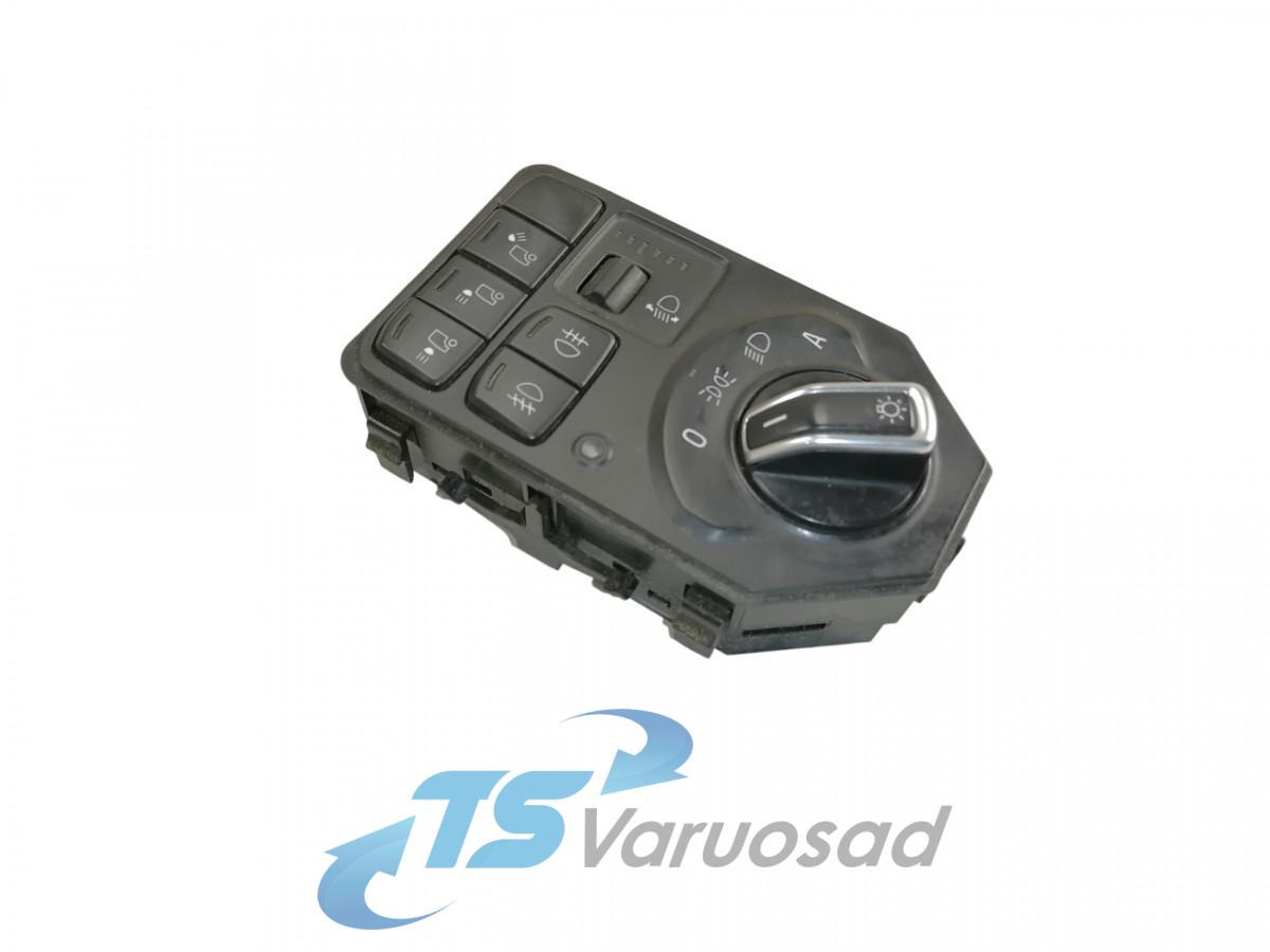 Scania Lüliti, esituled 2673079 - Кабина для Грузовиков: фото 1 Scania Lüliti, esituled 2673079 - Кабина для Грузовиков: фото 1