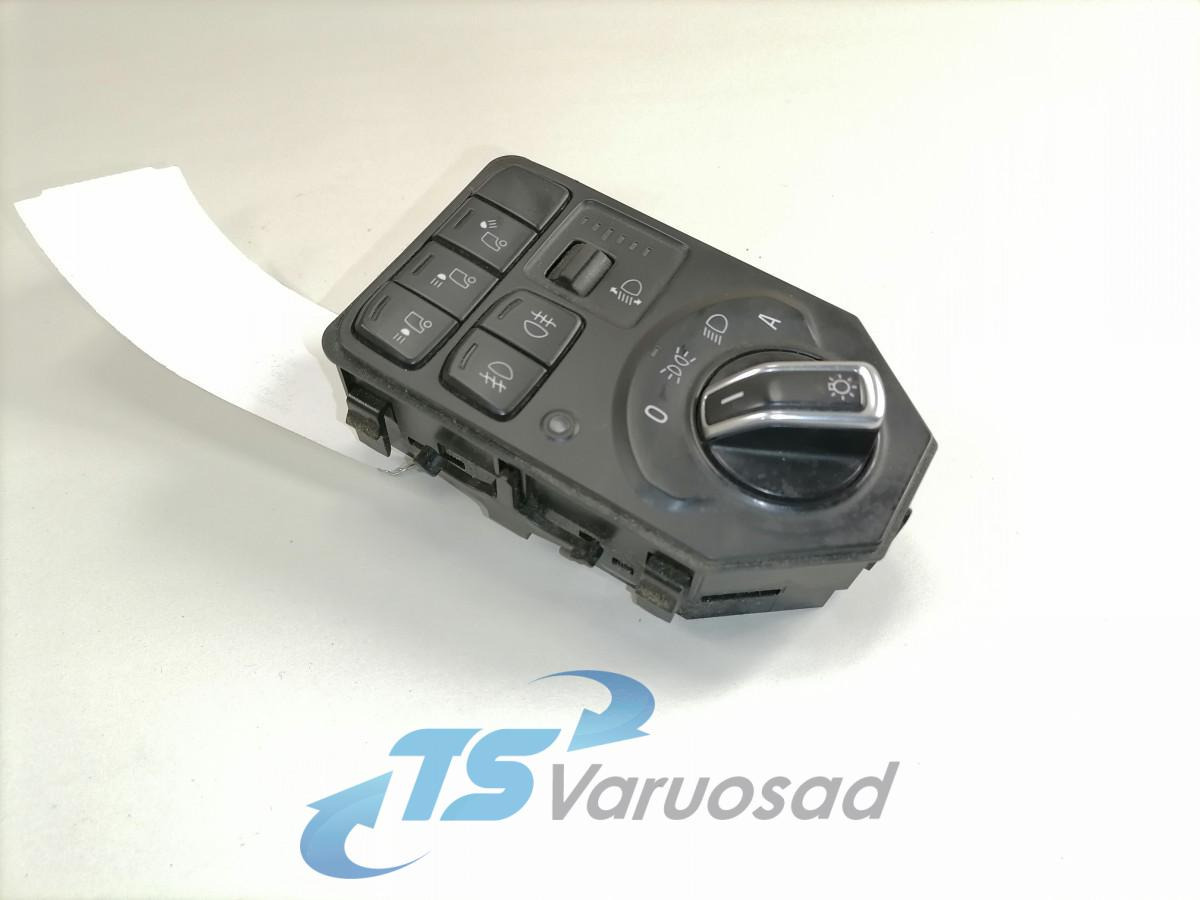 Scania Lüliti, esituled 2673079 - Кабина для Грузовиков: фото 2 Scania Lüliti, esituled 2673079 - Кабина для Грузовиков: фото 2