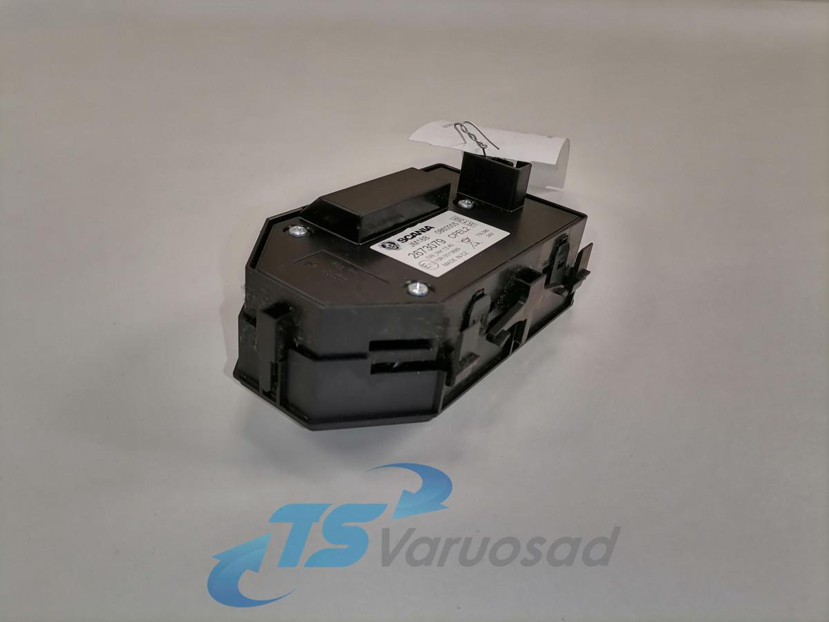 Scania Lüliti, esituled 2673079 - Кабина для Грузовиков: фото 4 Scania Lüliti, esituled 2673079 - Кабина для Грузовиков: фото 4