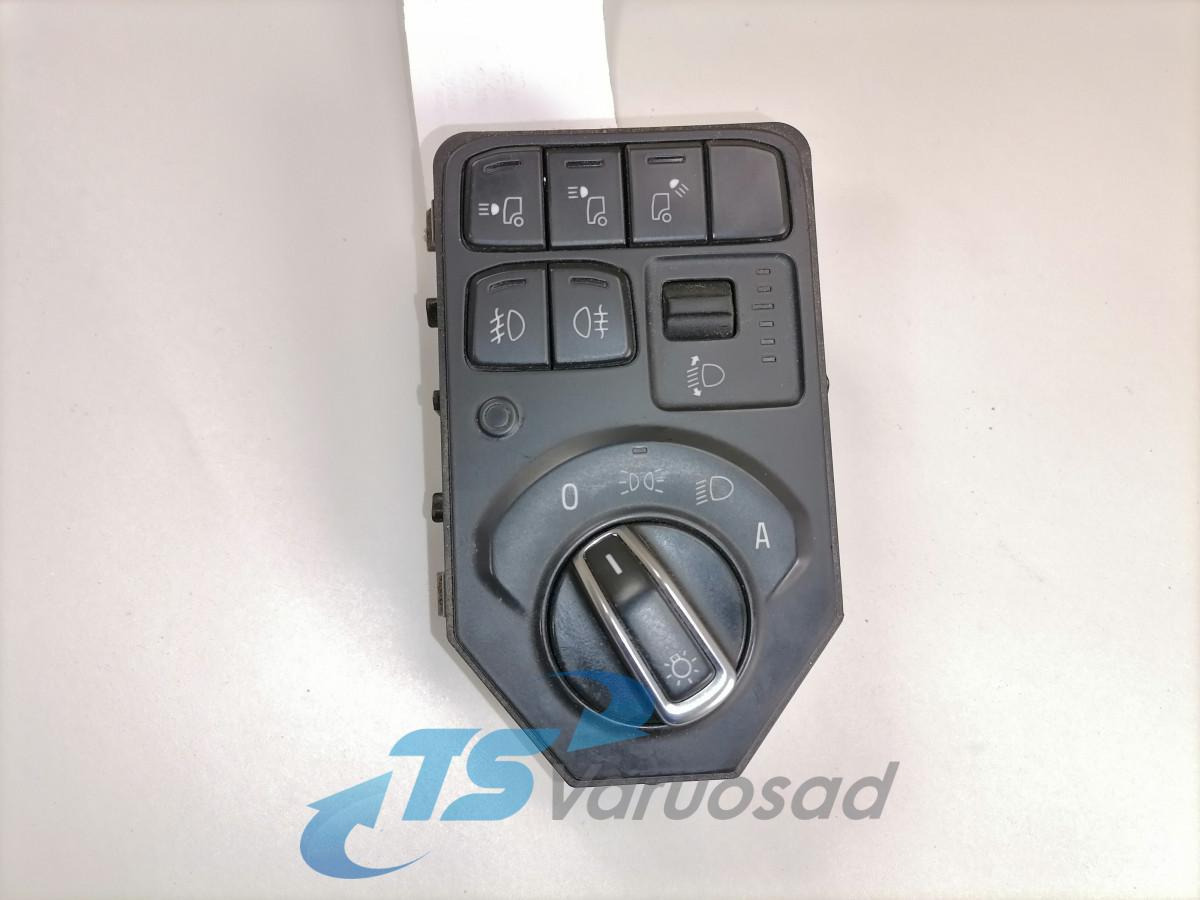 Scania Lüliti, esituled 2673079 - Кабина для Грузовиков: фото 3 Scania Lüliti, esituled 2673079 - Кабина для Грузовиков: фото 3