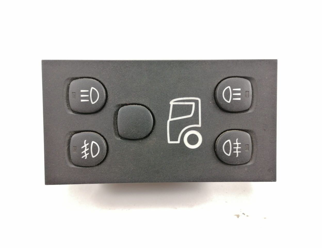 Scania Lüliti, lisatuled 1507637 - Кабина для Грузовиков: фото 2 Scania Lüliti, lisatuled 1507637 - Кабина для Грузовиков: фото 2