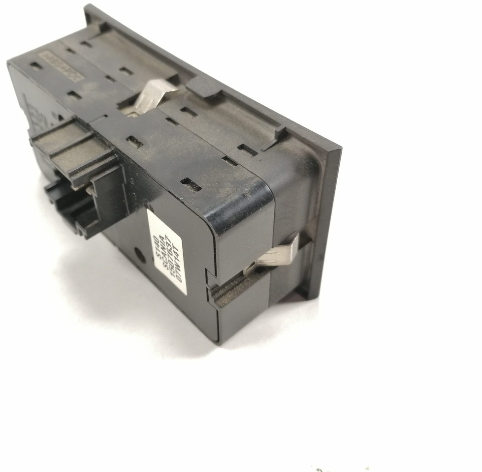 Scania Lüliti, lisatuled 1507637 - Кабина для Грузовиков: фото 3 Scania Lüliti, lisatuled 1507637 - Кабина для Грузовиков: фото 3