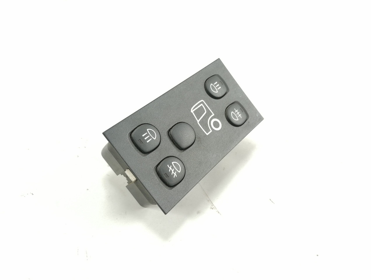 Scania Lüliti, lisatuled 1507637 - Кабина для Грузовиков: фото 1 Scania Lüliti, lisatuled 1507637 - Кабина для Грузовиков: фото 1