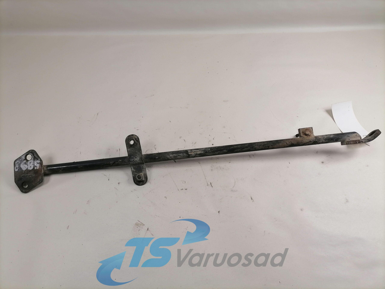 Scania Muffler carrier 1765149 - Глушитель для Грузовиков: фото 2 Scania Muffler carrier 1765149 - Глушитель для Грузовиков: фото 2