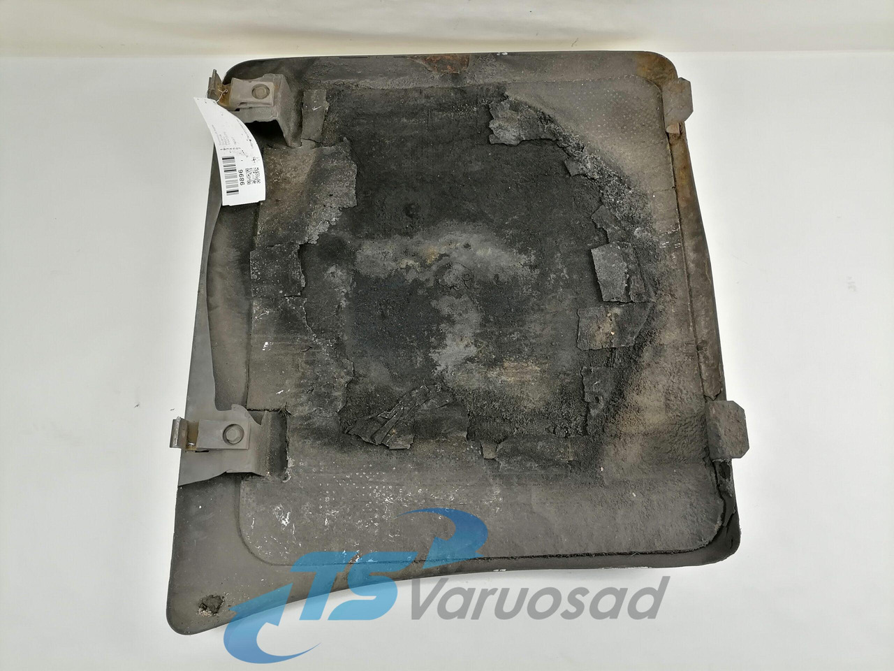 Scania Muffler cover 1541575 - Глушитель для Грузовиков: фото 2 Scania Muffler cover 1541575 - Глушитель для Грузовиков: фото 2