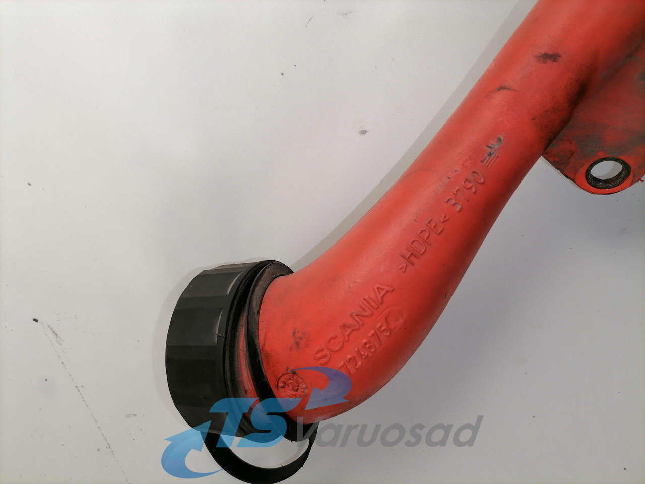 Scania Oil pipe 1724875 - Двигатель и запчасти для Грузовиков: фото 4 Scania Oil pipe 1724875 - Двигатель и запчасти для Грузовиков: фото 4