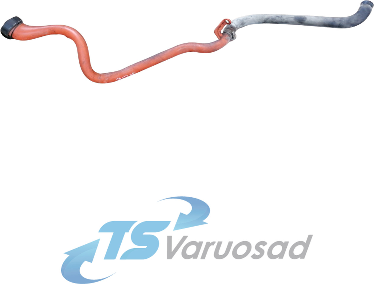 Scania Oil pipe 1724875 - Двигатель и запчасти для Грузовиков: фото 1 Scania Oil pipe 1724875 - Двигатель и запчасти для Грузовиков: фото 1